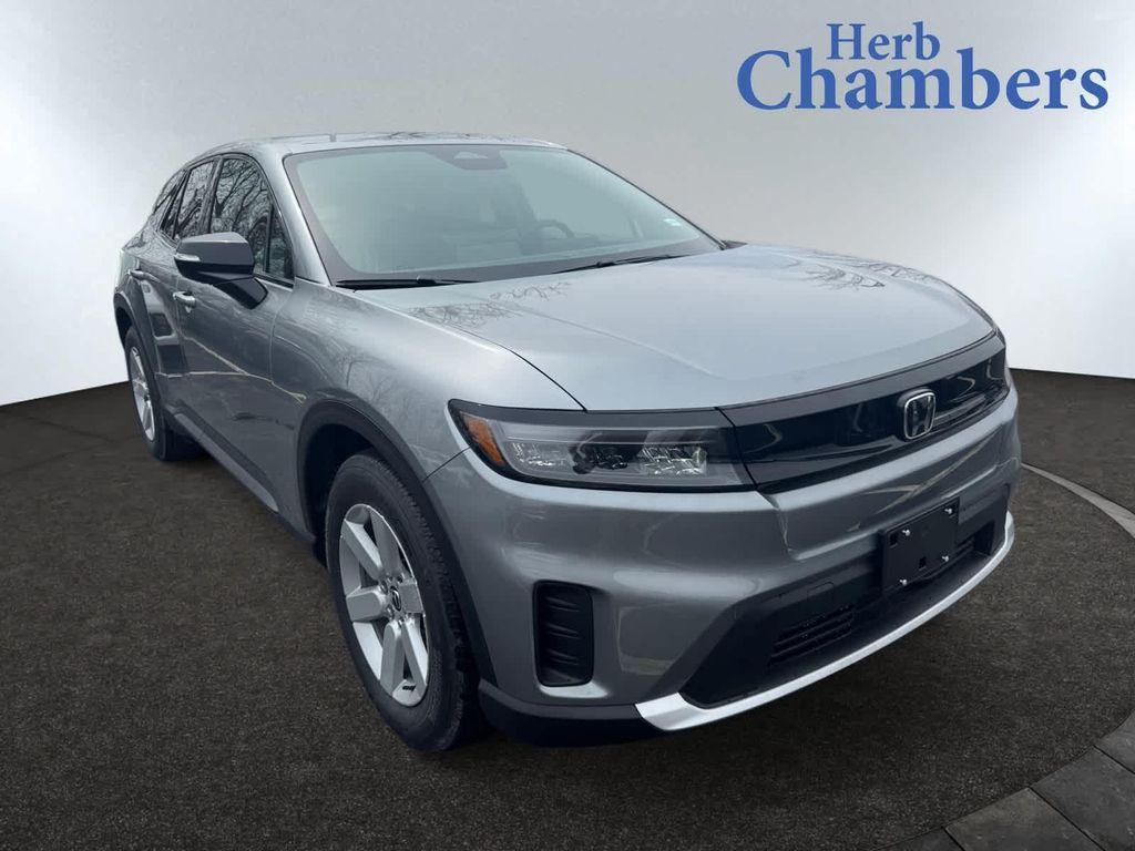 new 2025 Honda Prologue car, priced at $51,895