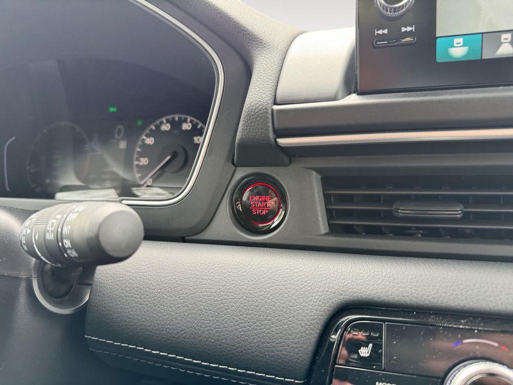 new 2025 Honda Pilot car, priced at $51,550