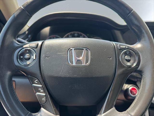 used 2013 Honda Accord car, priced at $14,488