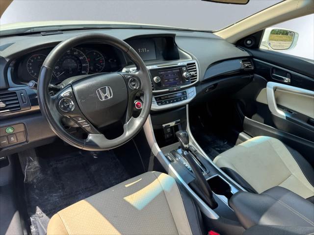 used 2013 Honda Accord car, priced at $14,488
