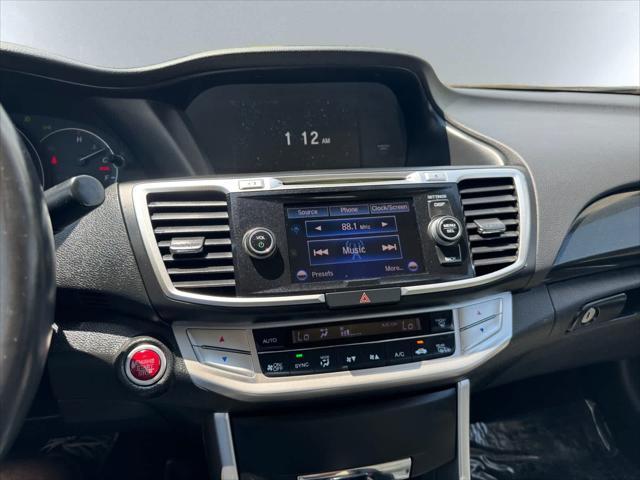 used 2013 Honda Accord car, priced at $14,488