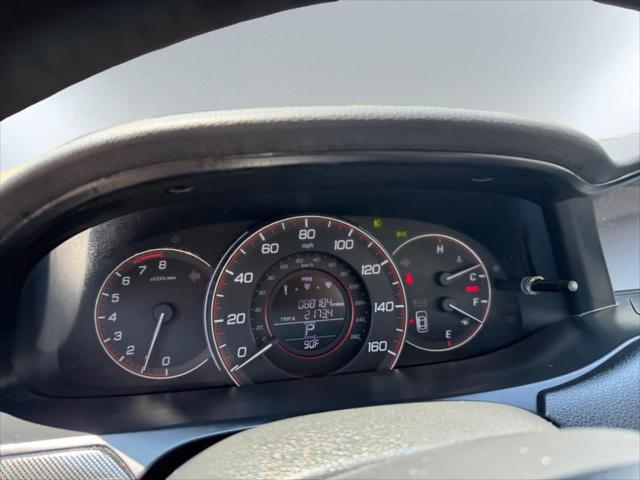 used 2013 Honda Accord car, priced at $14,488