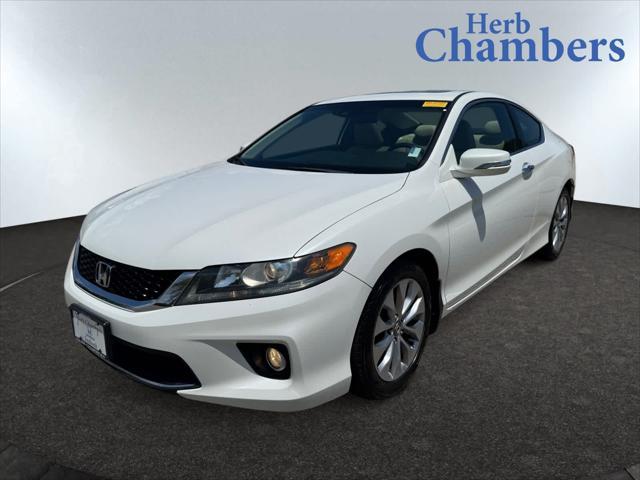 used 2013 Honda Accord car, priced at $14,488