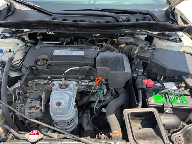 used 2013 Honda Accord car, priced at $14,488