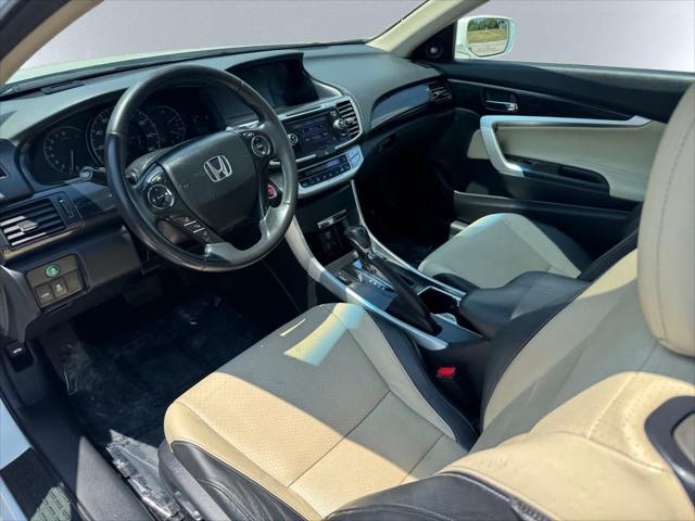 used 2013 Honda Accord car, priced at $14,488