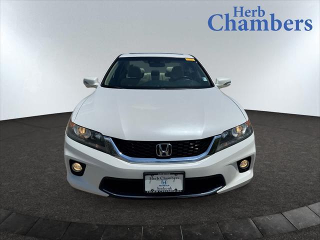 used 2013 Honda Accord car, priced at $14,488