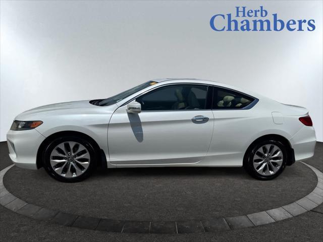 used 2013 Honda Accord car, priced at $14,488
