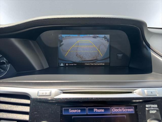 used 2013 Honda Accord car, priced at $14,488