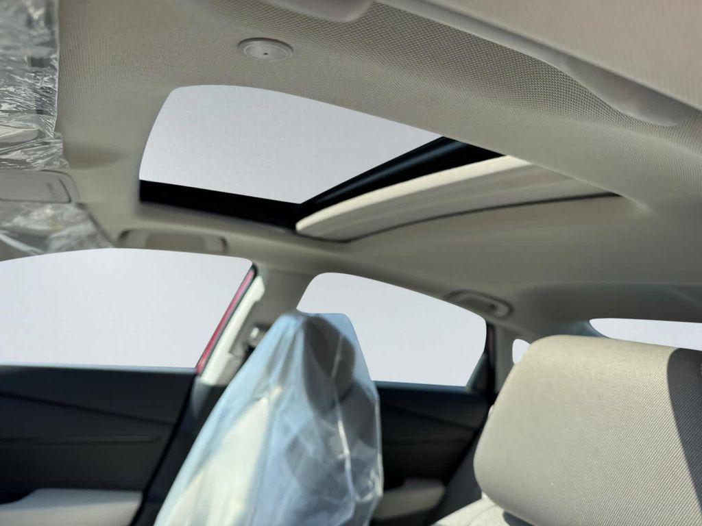 new 2025 Honda Accord car, priced at $32,165