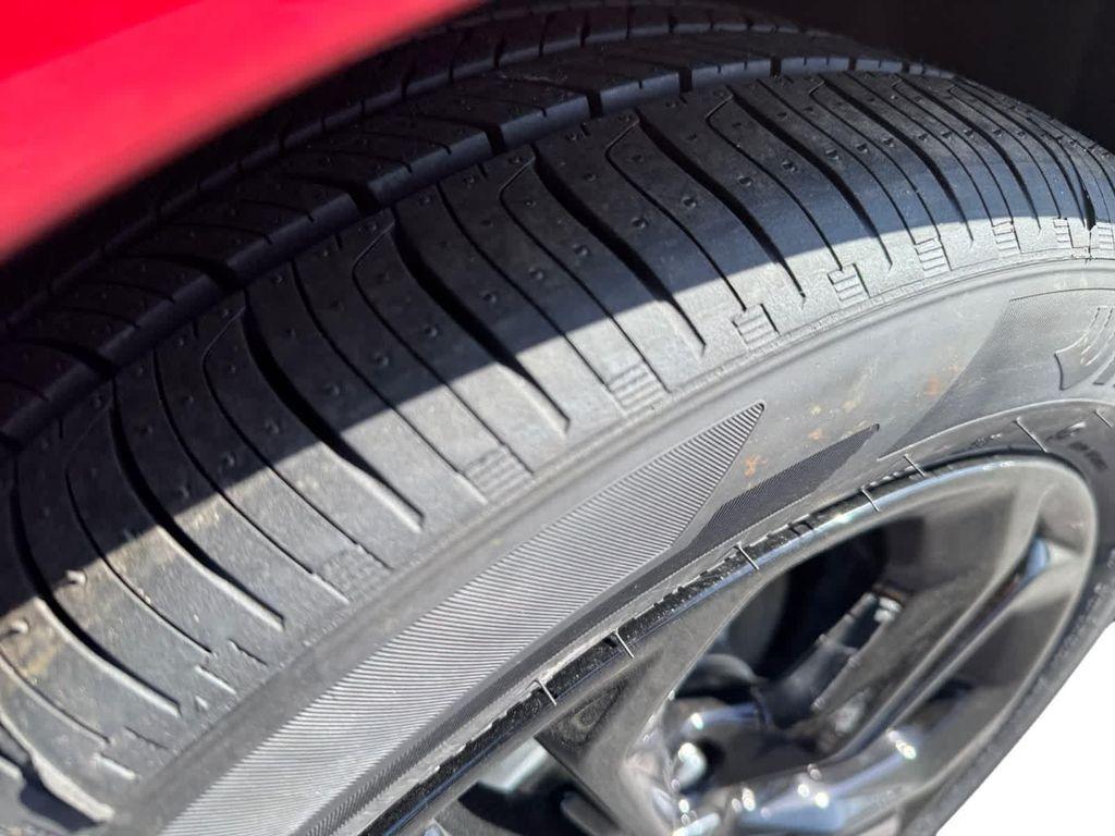 new 2025 Honda Accord car, priced at $32,165