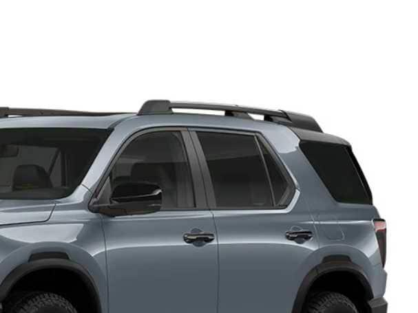 new 2026 Honda Passport car, priced at $50,400