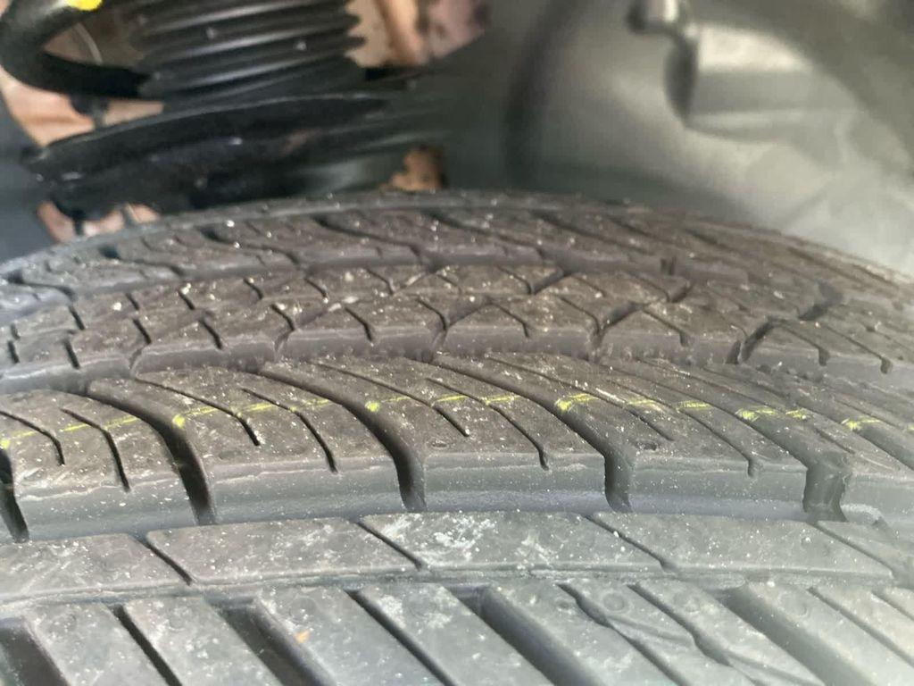 used 2022 Audi Q3 car, priced at $19,967