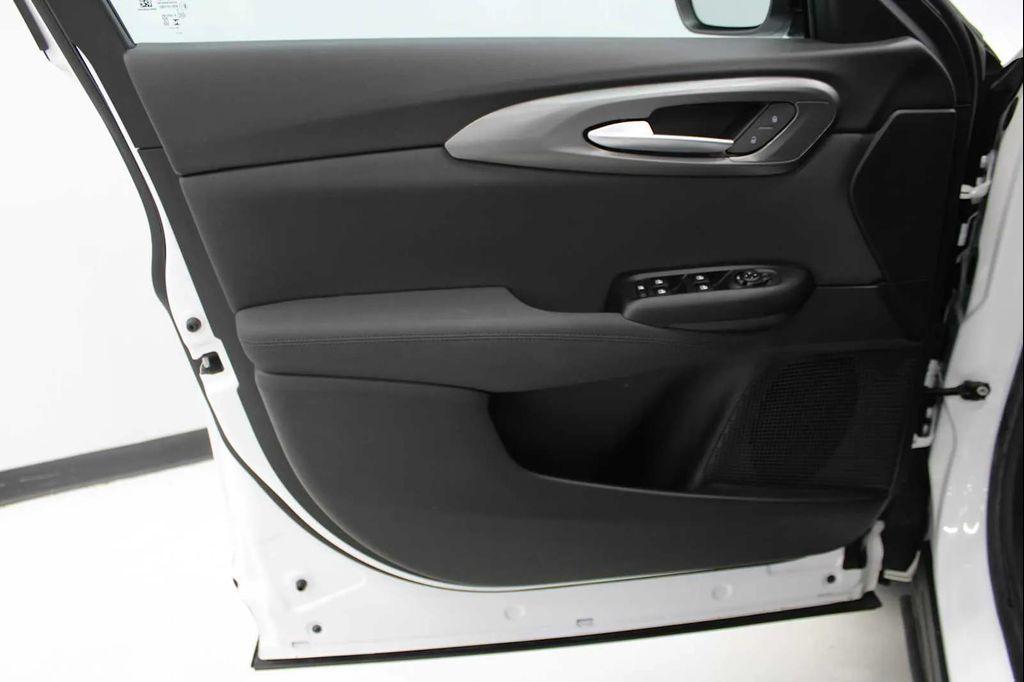 used 2024 Alfa Romeo Tonale car, priced at $29,467