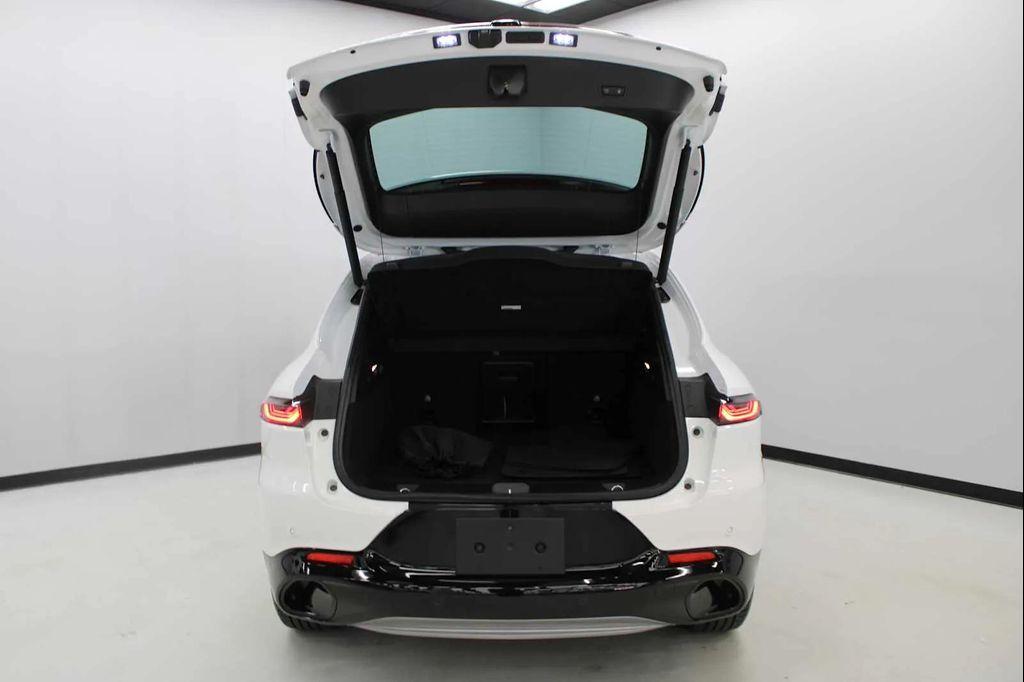 used 2024 Alfa Romeo Tonale car, priced at $29,467