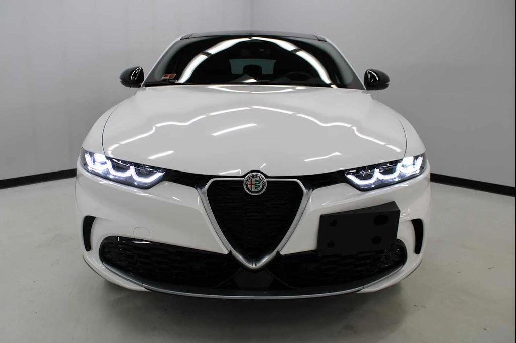 used 2024 Alfa Romeo Tonale car, priced at $29,467