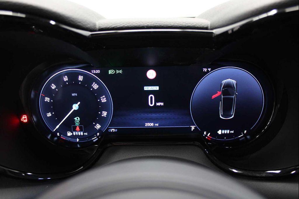 used 2024 Alfa Romeo Tonale car, priced at $29,467