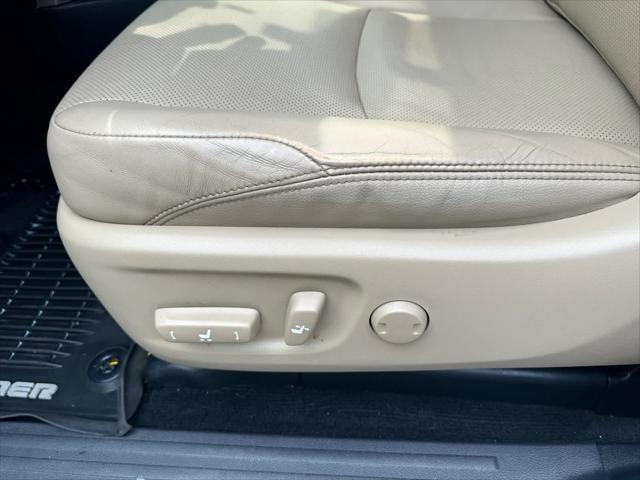 used 2018 Toyota 4Runner car, priced at $34,968