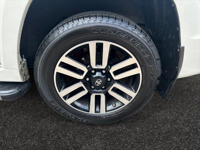 used 2018 Toyota 4Runner car, priced at $34,968
