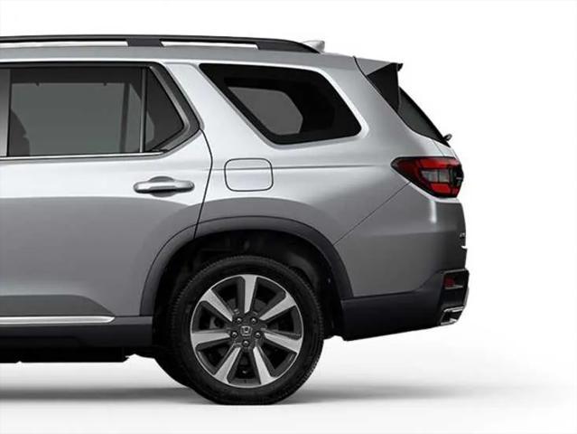 new 2025 Honda Pilot car, priced at $51,050
