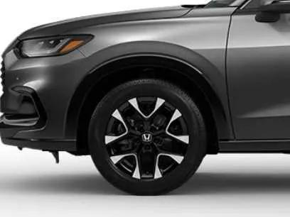 new 2026 Honda HR-V car, priced at $32,945