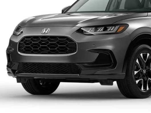 new 2026 Honda HR-V car, priced at $32,945