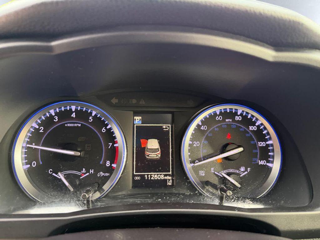 used 2018 Toyota Highlander car, priced at $22,467