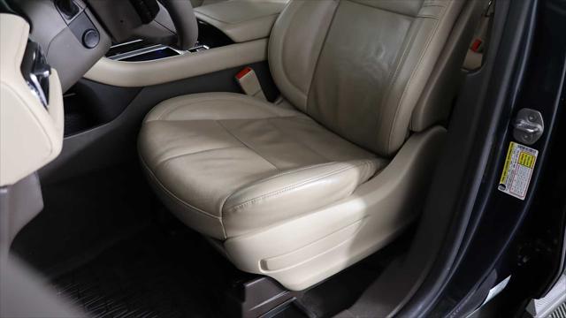 used 2022 Lincoln Aviator car, priced at $41,968