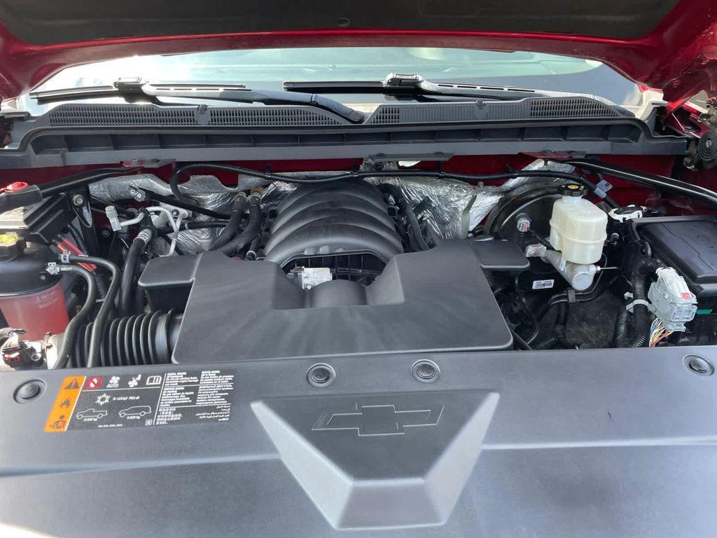 used 2018 Chevrolet Silverado 1500 car, priced at $30,467
