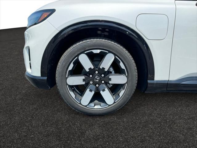 new 2025 Honda Prologue car, priced at $59,805