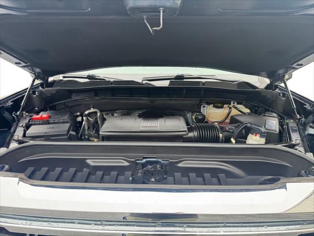 used 2020 GMC Sierra 1500 car, priced at $41,468
