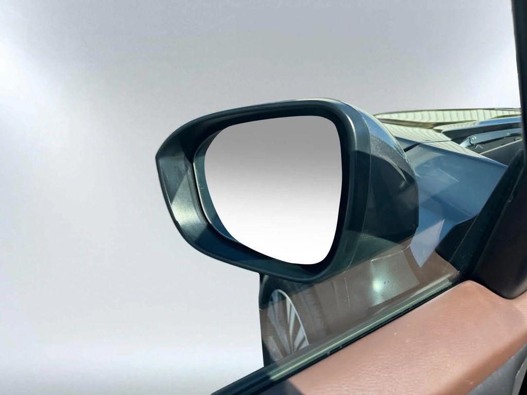 used 2023 Nissan Rogue car, priced at $20,987