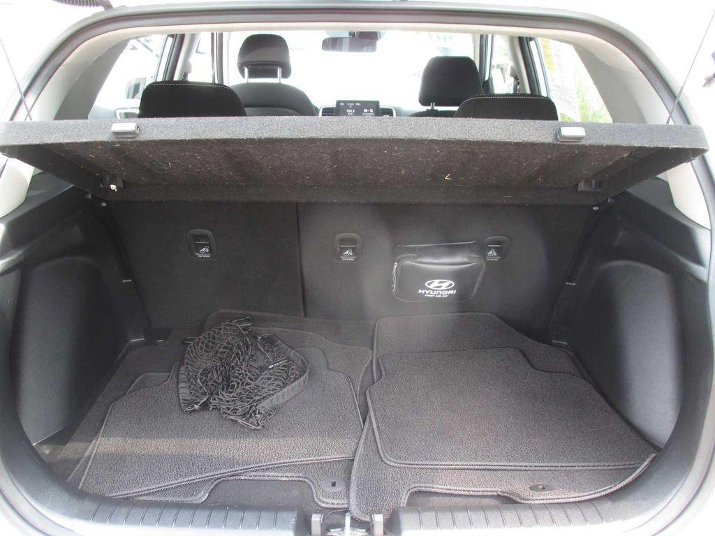 used 2023 Hyundai Venue car, priced at $19,467