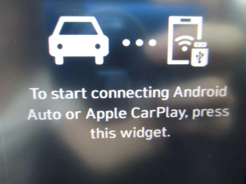 used 2023 Hyundai Venue car, priced at $19,467