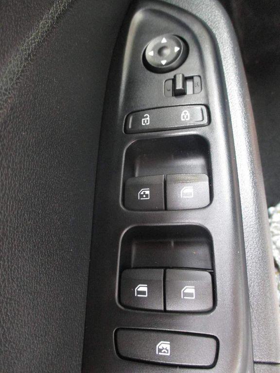 used 2023 Hyundai Venue car, priced at $19,467