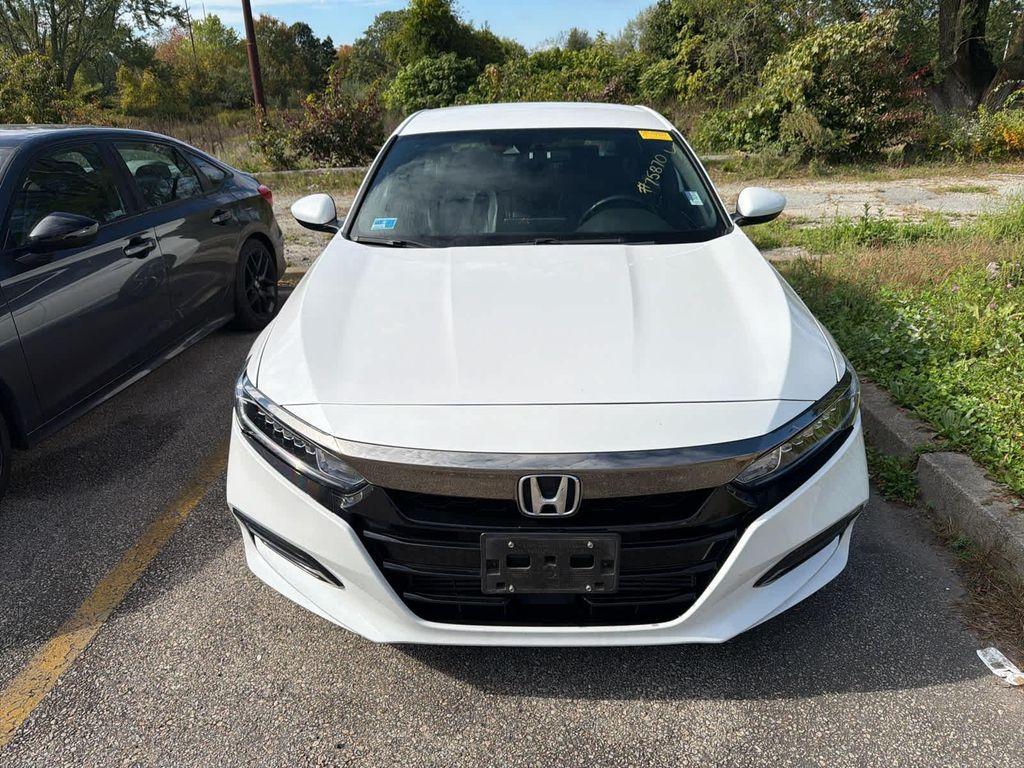 used 2019 Honda Accord car, priced at $22,467