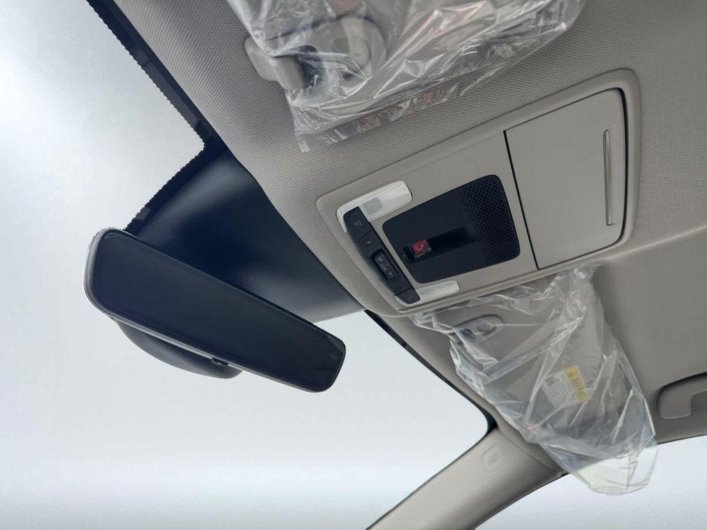 new 2026 Honda Passport car, priced at $46,655