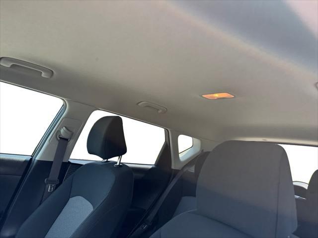 used 2022 Kia Soul car, priced at $17,568