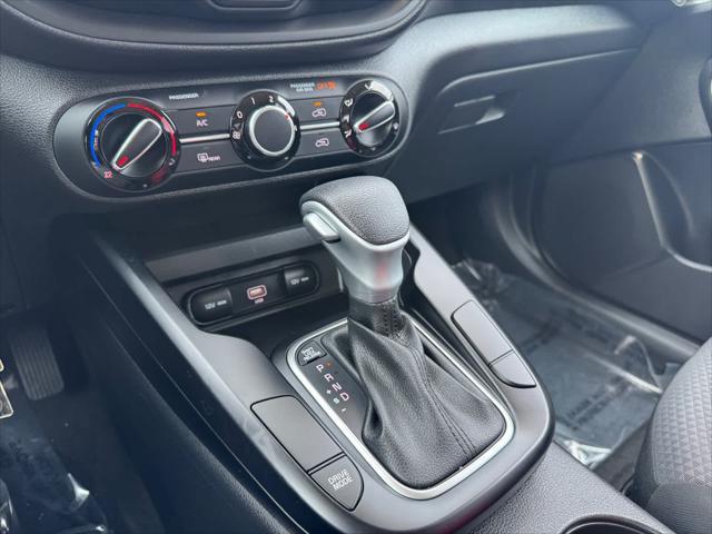 used 2022 Kia Soul car, priced at $17,568