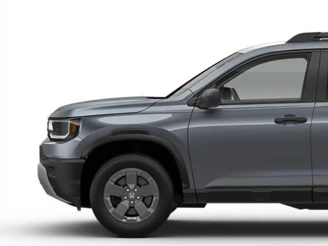 new 2026 Honda Passport car, priced at $47,165