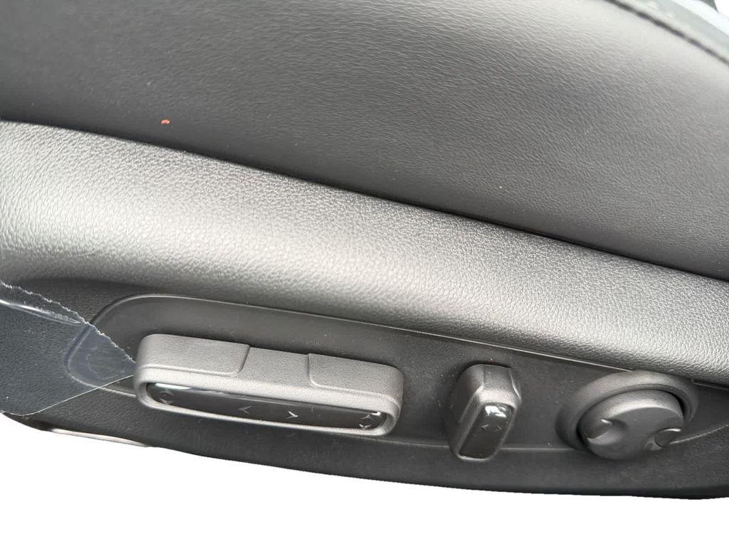 new 2025 Honda Accord Hybrid car, priced at $40,950