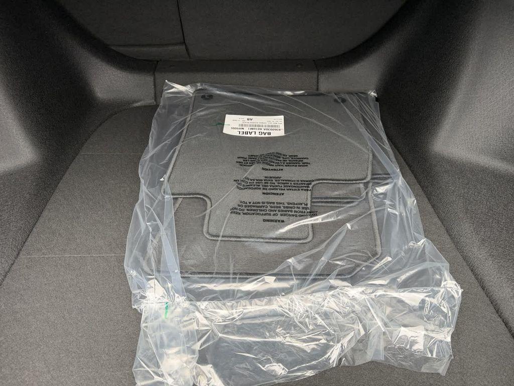 new 2025 Honda Accord Hybrid car, priced at $40,950