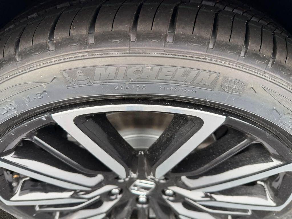 new 2025 Honda Accord Hybrid car, priced at $40,950