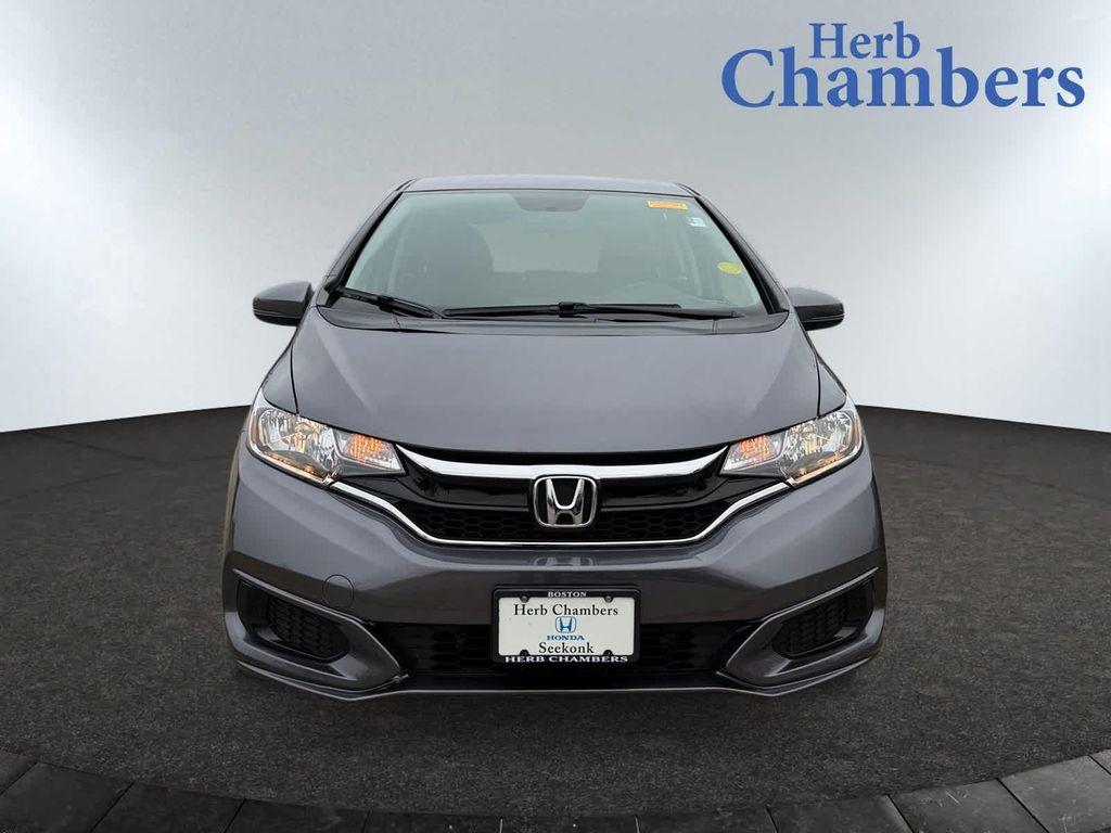 used 2019 Honda Fit car, priced at $18,768