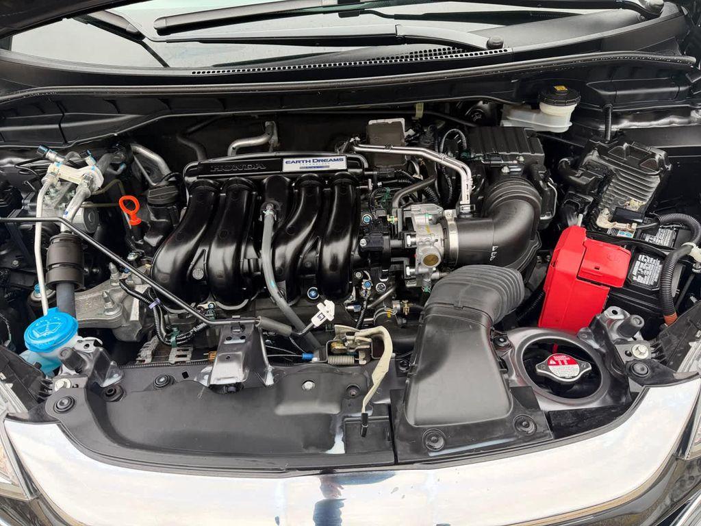 used 2019 Honda Fit car, priced at $18,768