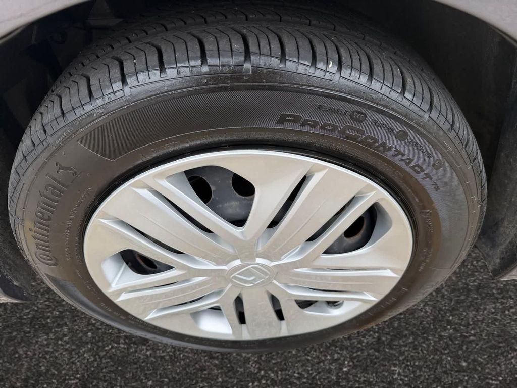 used 2019 Honda Fit car, priced at $18,768