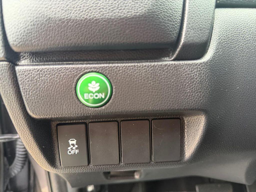 used 2019 Honda Fit car, priced at $18,768