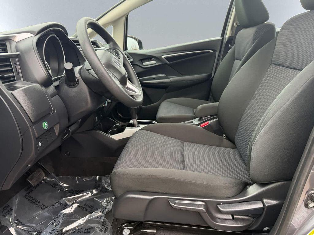 used 2019 Honda Fit car, priced at $18,768