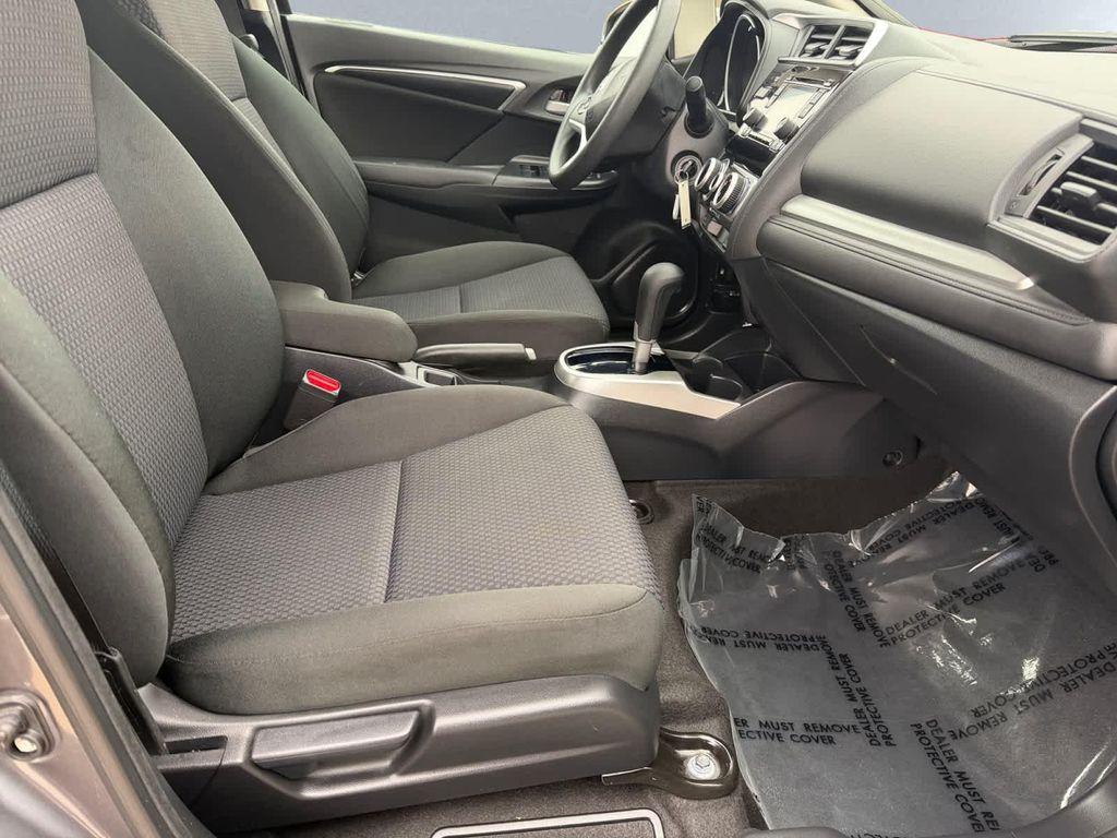 used 2019 Honda Fit car, priced at $18,768