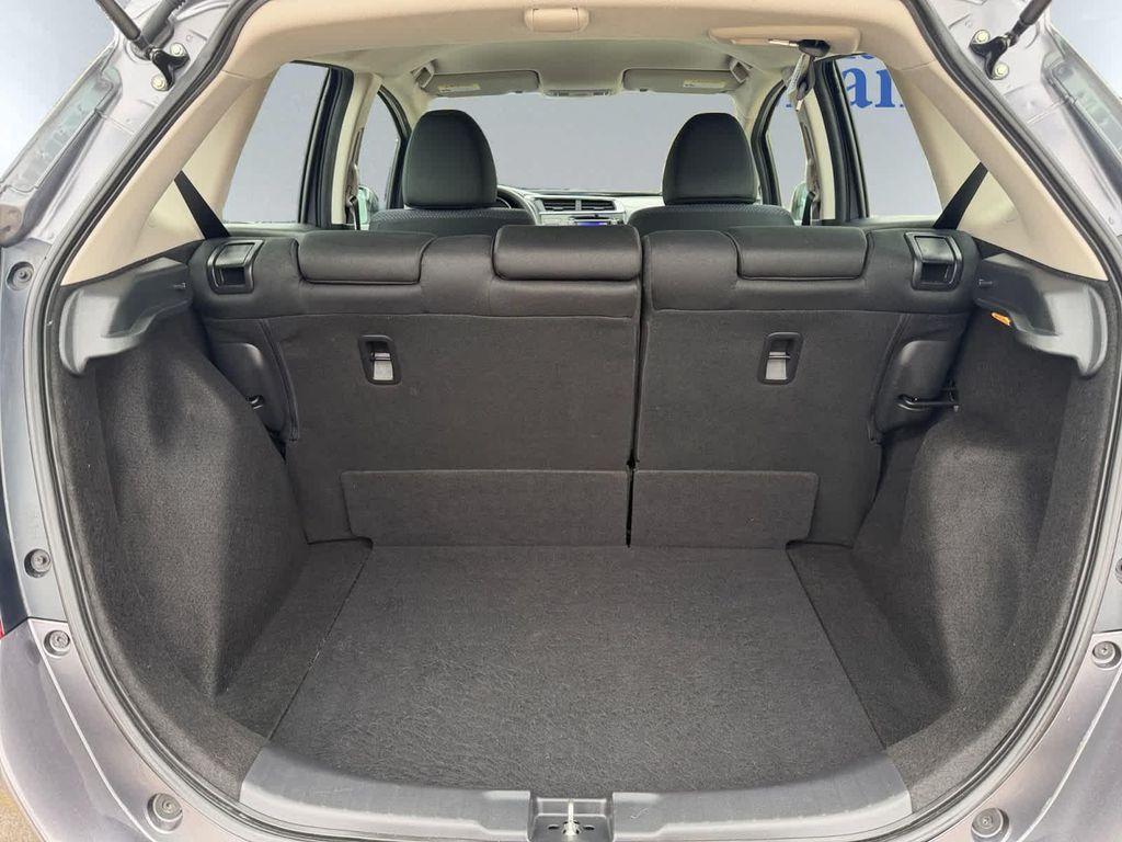 used 2019 Honda Fit car, priced at $18,768