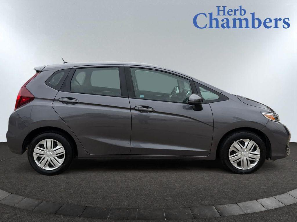 used 2019 Honda Fit car, priced at $18,768